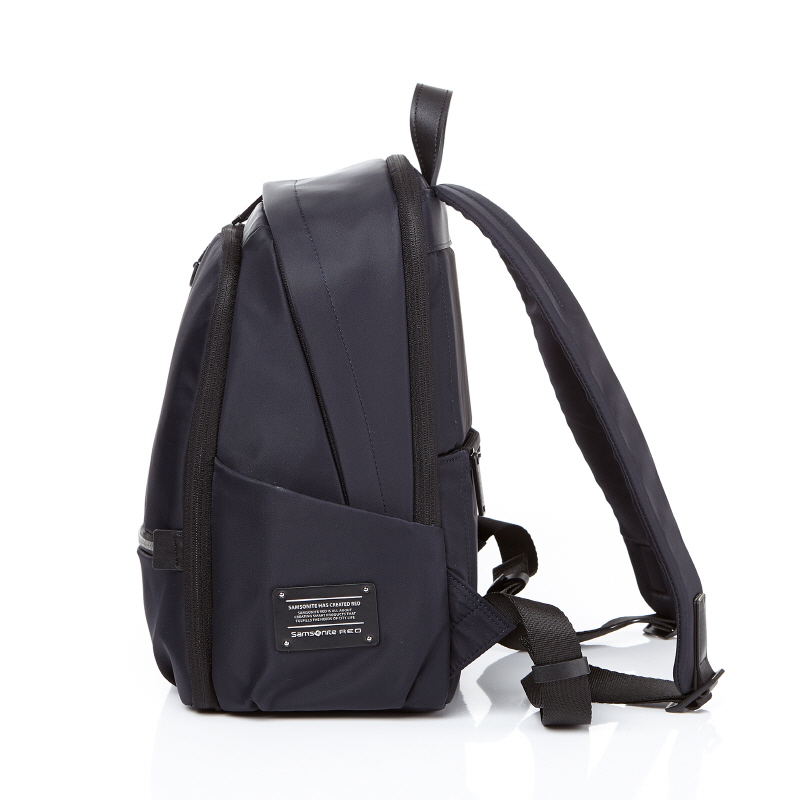 EVERETE BACKPACK S DARK NAVY